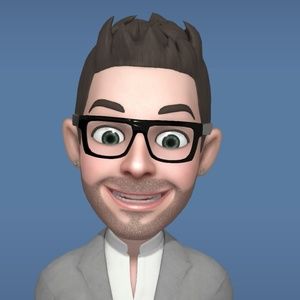 Meet your Posher, Marc